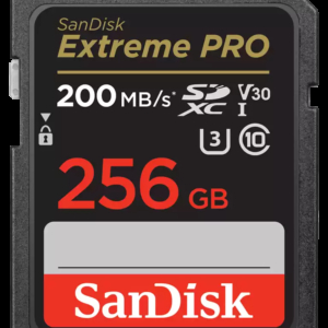 Tag: FMS-SDEXP-256G2, SDSDXXD-256G-GN4IN, Sandisk | WaTo Consulting