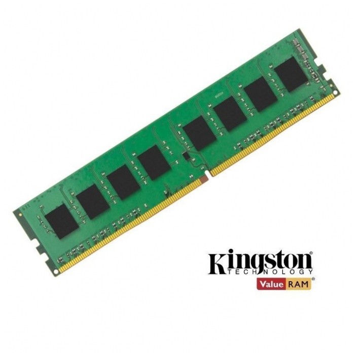 キングストン KTD-PE424S8/8G 8GB DDR4 2400MHz ECC CL17 X8 1.2V